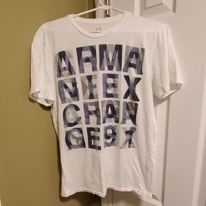 Armani Exchange Tshirt